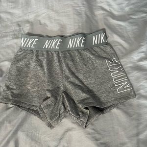 Nike shorts